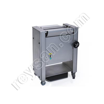 DÉPELADEUSE-DÉCORTEUSE DE VIANDE SB46 MANUELLE