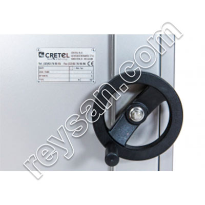 DÉPELADEUSE-DÉCORTEUSE DE VIANDE SB46 MANUELLE