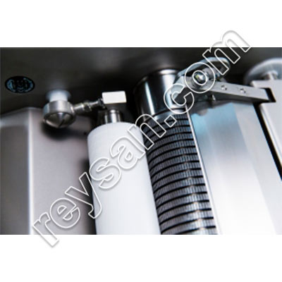 DÉPELADEUSE-DÉCORTEUSE DE VIANDE SB46 MANUELLE