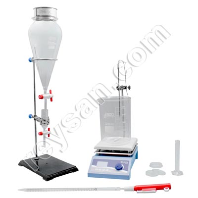 ÉQUIPE DIGESTOR TRIQUINA