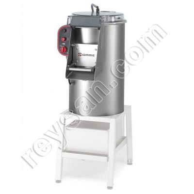 ÉPLUCHEUSE À POMMES DE TERRE ET ESSOREUSE À LÉGUMES