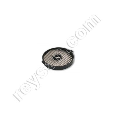 GRILLES À FRITES FFC