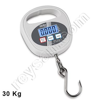 DINAMOMÈTRE KERN HDB