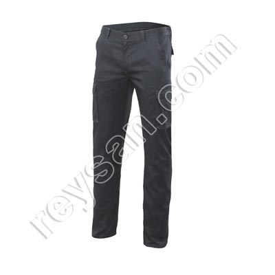 PANTALONS EXTENSIBLE À FROID