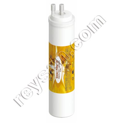 FILTRES POUR FONTAINE OSMOSIS-INOX