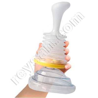 DISPOSITIF DE PREVENTION DE LA SUFFOCATION