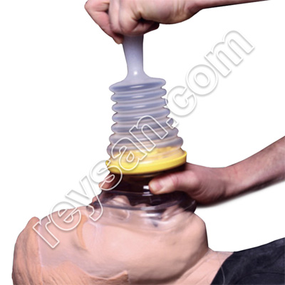 DISPOSITIF DE PREVENTION DE LA SUFFOCATION