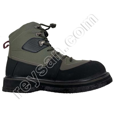 ABOTAPINFI-K BOTTE D'ÉCHASSIER PROFESSIONNELLE