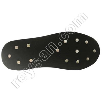 ABOTAPINFI-K BOTTE D'ÉCHASSIER PROFESSIONNELLE