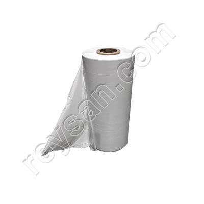 ROULEAU DE FILM ÉTIRABLE AUTOMATIQUE POUR LEMBALLAGE