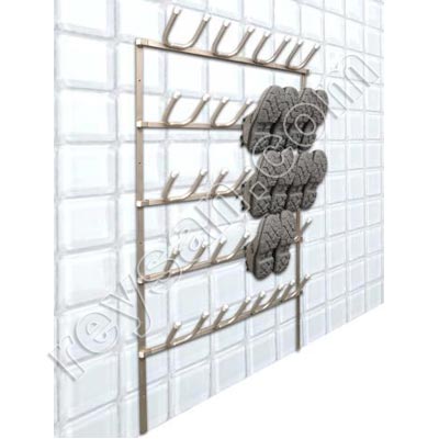 CINTRE POUR CHAUSSURES DE SÉCURITÉ