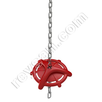 JOUET À MÂCHER POUR PORCELETS PORCELETS