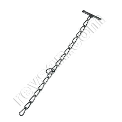 CHAÎNE DAMARRAGE ANTI-STRESS À BOULES