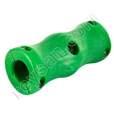 CYLINDRE ANTI-STRESS POUR MORSURES DE PORCS