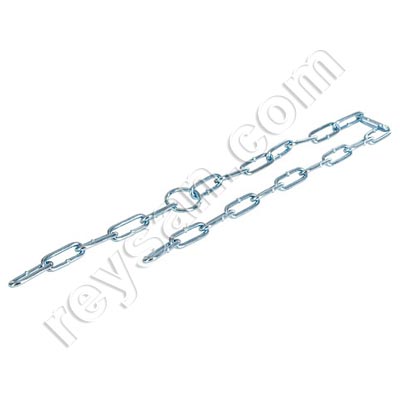 CHAINE POUR SUSPENDRE DES JOUETS POUR ANIMAUX