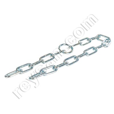 CHAINE POUR SUSPENDRE DES JOUETS POUR ANIMAUX