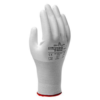 Gants Showa 546W 