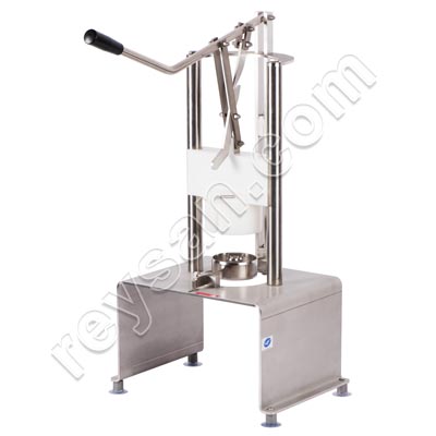 DÉCORAZONNEUR ET DÉCORAZONNEUR MANUEL DES ANANAS