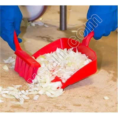 BROSSE À MAIN VIKAN UST 458