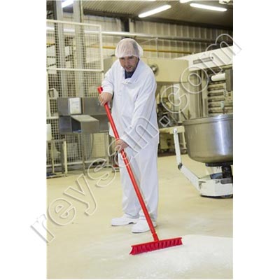 BROSSE À BALAI VIKAN UST 317