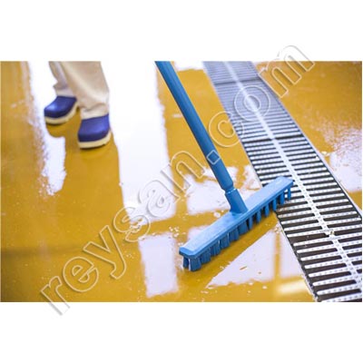 BROSSE À BALAI VIKAN UST 7064