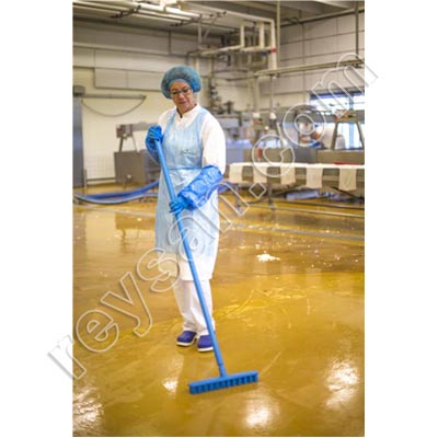 BROSSE À BALAI VIKAN UST 7064