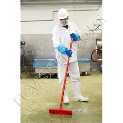 BROSSE À BALAI VIKAN UST 7064