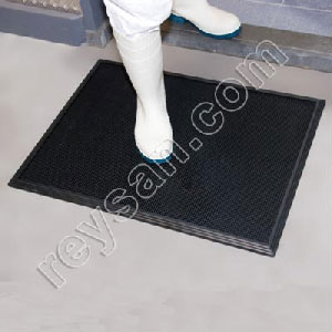 TAPIS DÉSINFECTANT SANI-TRAX