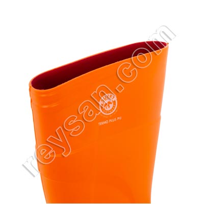 BOTTE TERMO PLUS -50º S5L PU