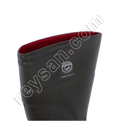 BOTTE TERMO PLUS -50º S5L PU