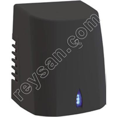 SÈCHE-MAINS ÉLECTRIQUE AIRCOPT