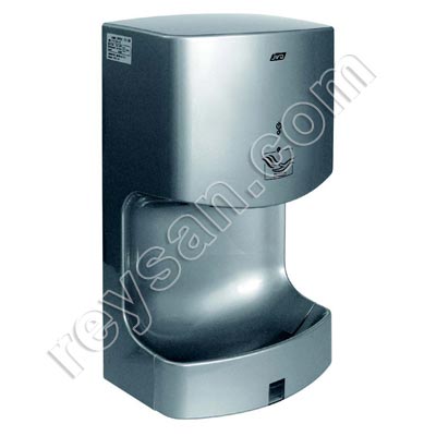 SÈCHE-MAINS ULTRA-RAPIDE