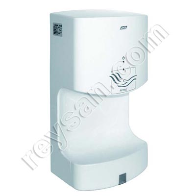 SÈCHE-MAINS ULTRA-RAPIDE