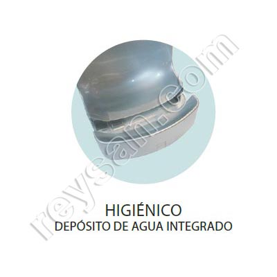 SÈCHE-MAINS ULTRA-RAPIDE