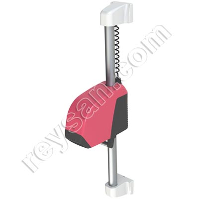 SÈCHE-CHEVEUX ERGONOMIQUE