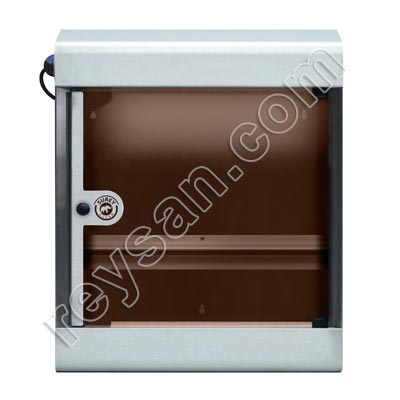 STÉRILISATEUR SUREY EN ACIER INOXYDABLE