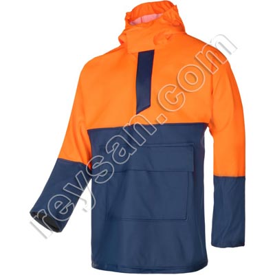 VESTE DE PÊCHE STAFFIN