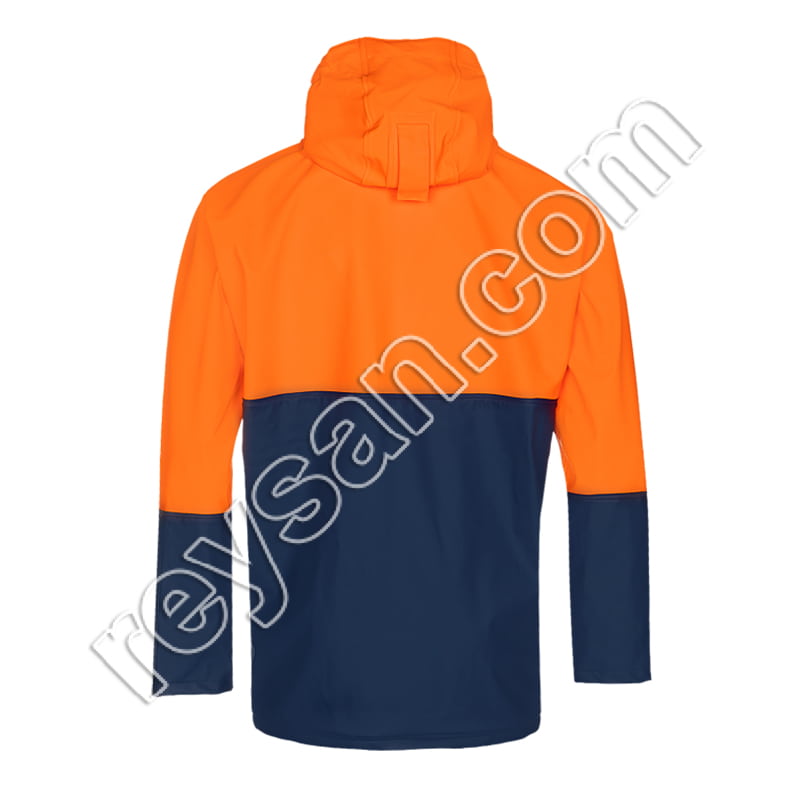 VESTE DE PÊCHE STAFFIN