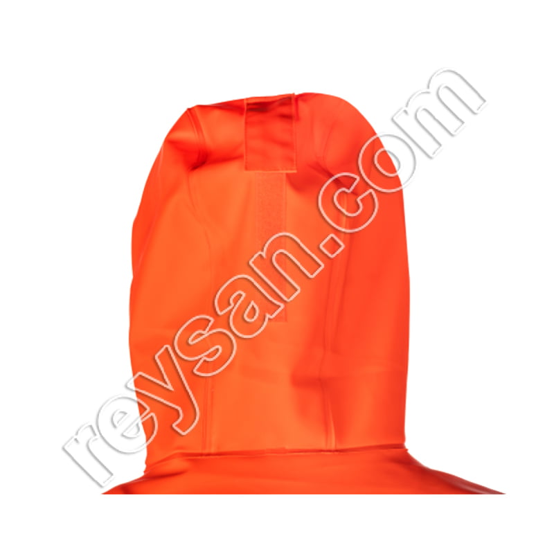 VESTE DE PÊCHE STAFFIN