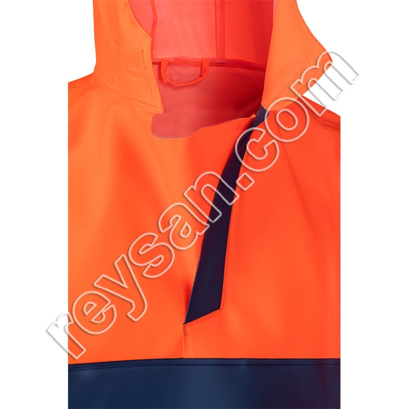 VESTE DE PÊCHE STAFFIN