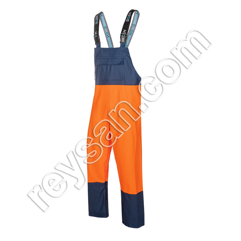 PANTALON DE PÊCHE STEIN