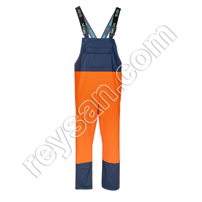 PANTALON DE PÊCHE STEIN