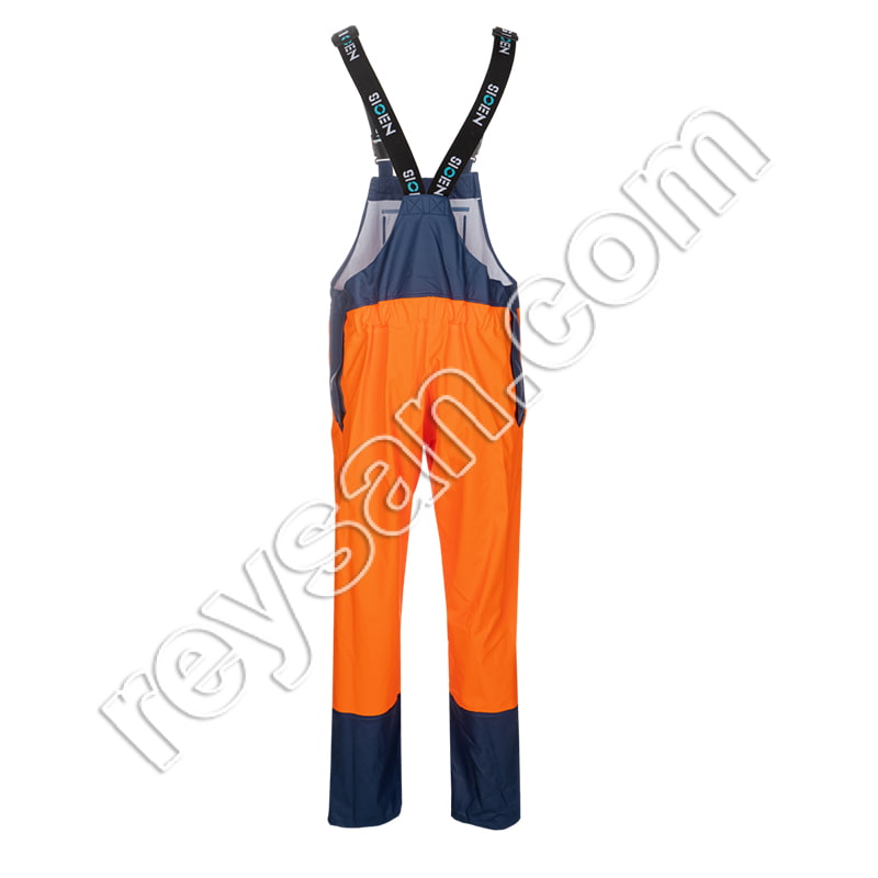 PANTALON DE PÊCHE STEIN