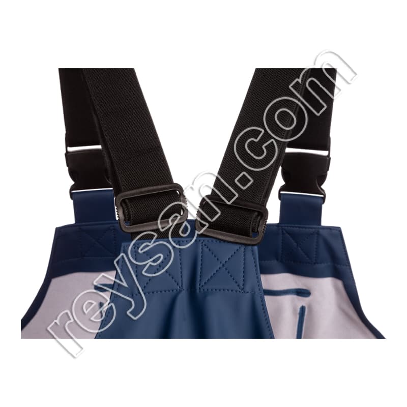 PANTALON DE PÊCHE STEIN