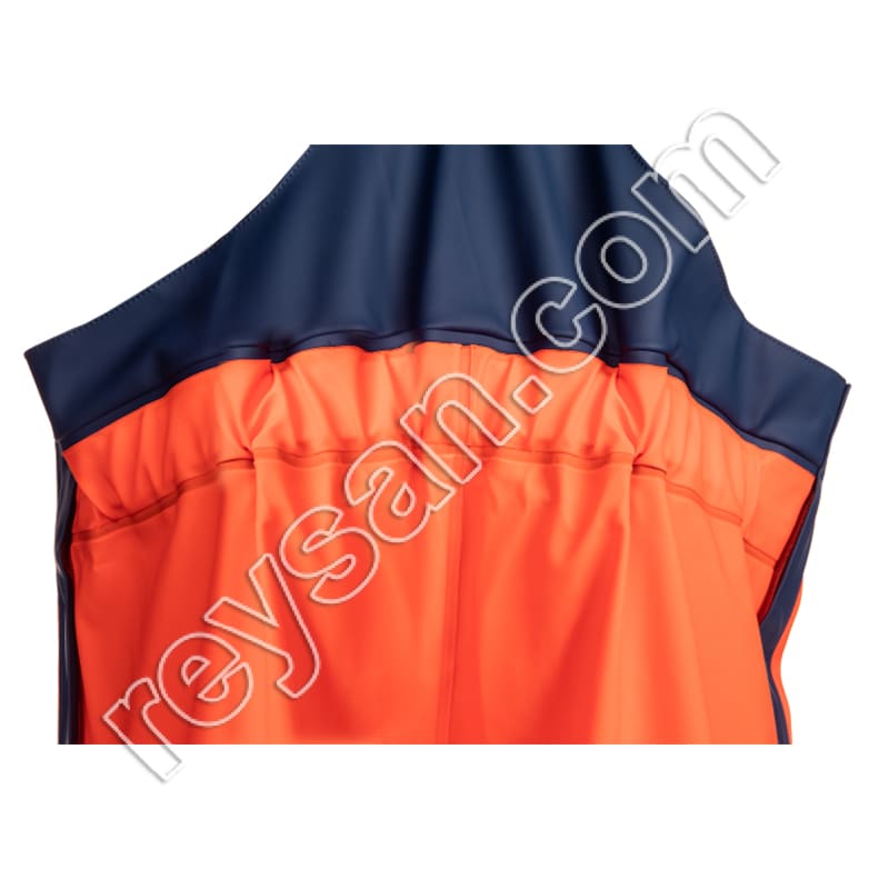 PANTALON DE PÊCHE STEIN