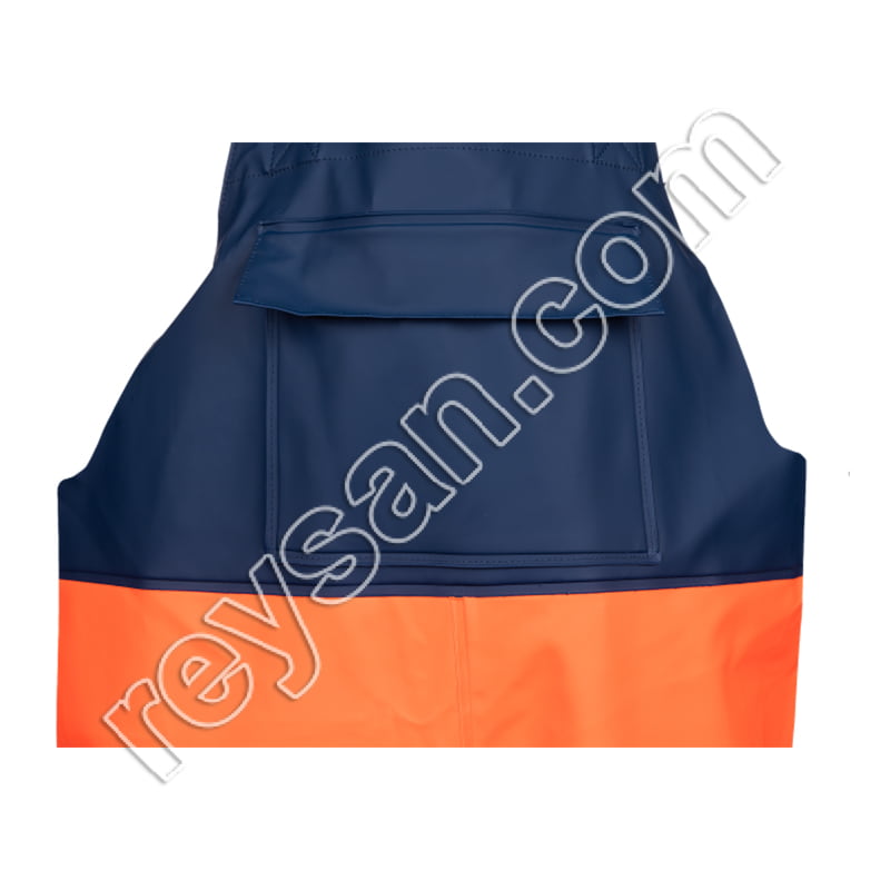 PANTALON DE PÊCHE STEIN