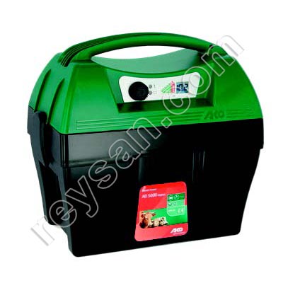 BERGER ÉLECTRIQUE PORTATIF NUMÉRIQUE