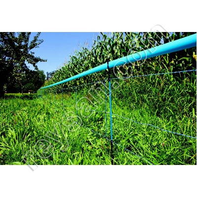 KIT RÉPULSIF DE MAILLE ÉLECTRIQUE