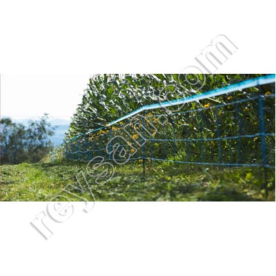 KIT RÉPULSIF DE MAILLE ÉLECTRIQUE