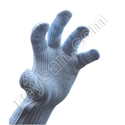 GANT STAHLNETZ CUTGUARD MONSTER 7